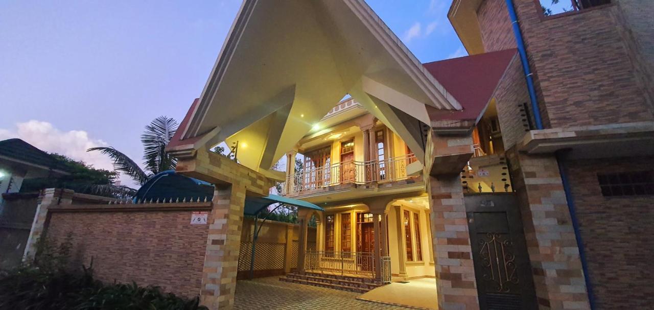 Cape Of Goodhope Vacation Home Arusha Exterior foto