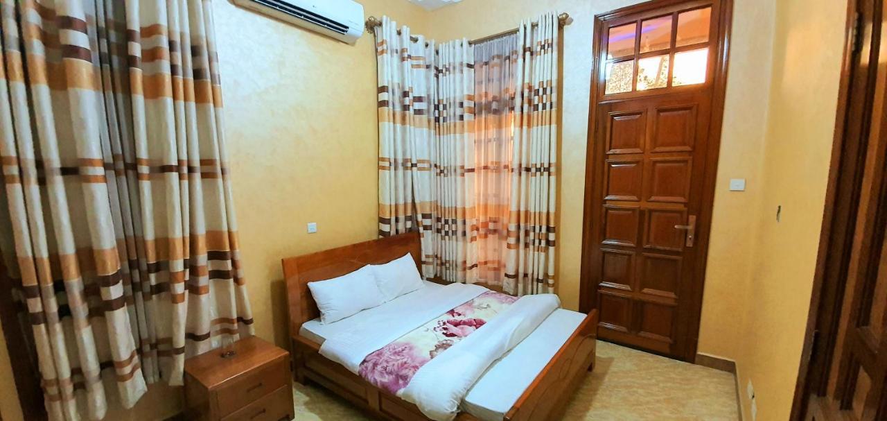 Cape Of Goodhope Vacation Home Arusha Exterior foto